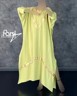 پیراهن طلاکوب