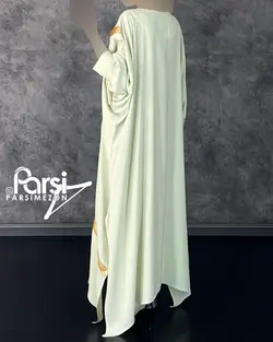 پیراهن طلاکوب