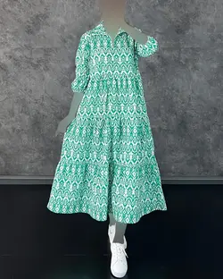 پیراهن مارال