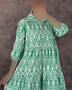 پیراهن مارال