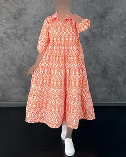 پیراهن مارال