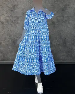 پیراهن مارال