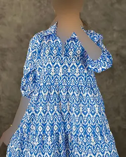 پیراهن مارال