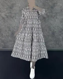 پیراهن مارال