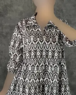 پیراهن مارال