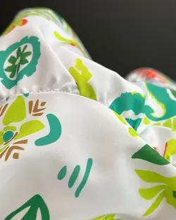 پیراهن بهارا