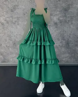 ساحلی چیندار