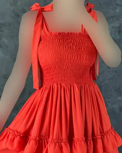 ساحلی چیندار