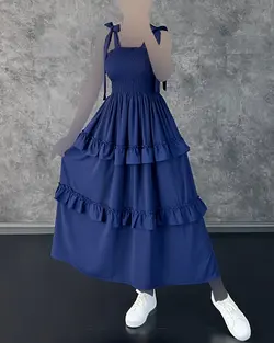 ساحلی چیندار