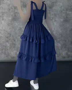 ساحلی چیندار