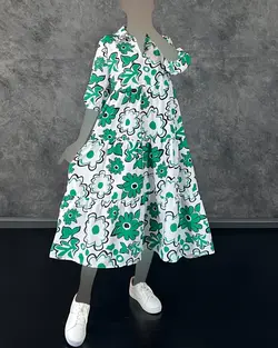 پیراهن شادلی