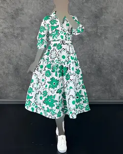 پیراهن شادلی