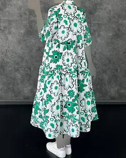 پیراهن شادلی