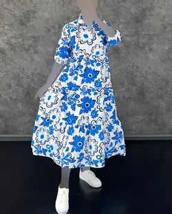 پیراهن شادلی