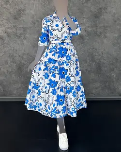 پیراهن شادلی