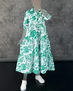 پیراهن الیانا