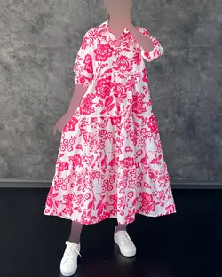 پیراهن الیانا