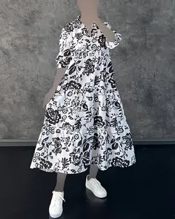 پیراهن الیانا