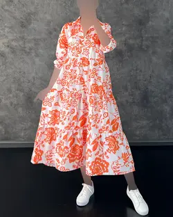 پیراهن الیانا