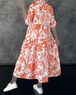 پیراهن الیانا