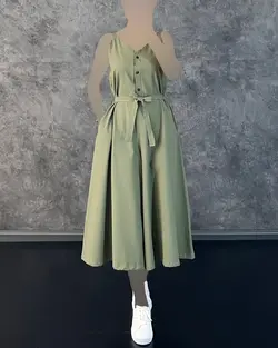 سرهمی کمربندی