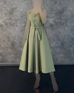 سرهمی کمربندی