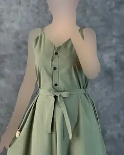 سرهمی کمربندی