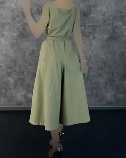 سرهمی کمربندی