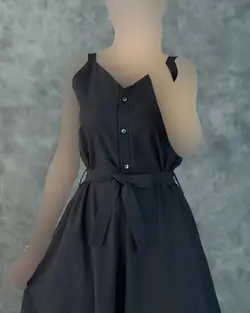 سرهمی کمربندی