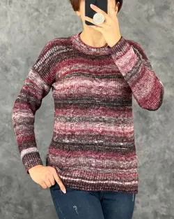 بلوز بافت کوتاه