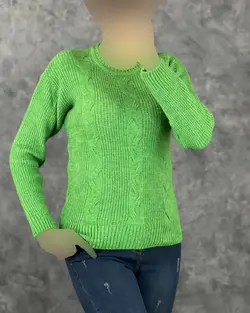 بلوز بافت کوتاه