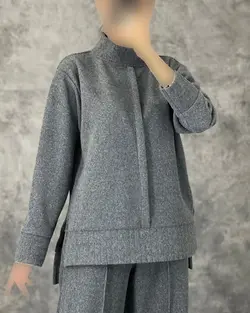 بلوز شلوار بگ روناک