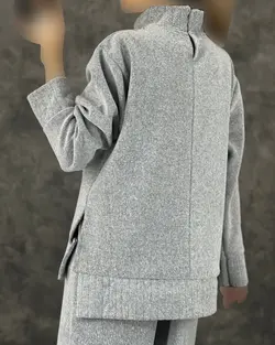 بلوز شلوار بگ روناک