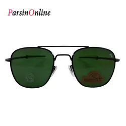 عینک آفتابی خلبانی آمریکن اپتیکال ao0056