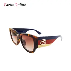 عینک آفتابی زنانه گوچی مدل 0276
