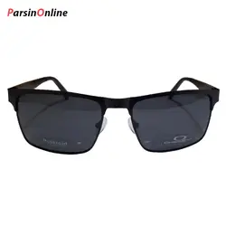 عینک آفتابی پلاریزه اوکلی مدل 8852