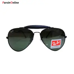 عینک آفتابی ریبن خلبانی مدل RB 3422