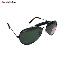 عینک آفتابی ریبن خلبانی مدل RB 3422
