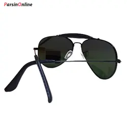 عینک آفتابی ریبن خلبانی مدل RB 3422