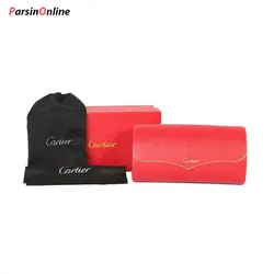 عینک آفتابی کارتیر مدل T8200589