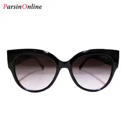 عینک آفتابی زنانه شنل مدل D20268