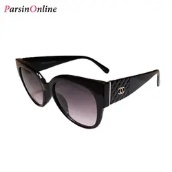 عینک آفتابی زنانه شنل مدل D20268