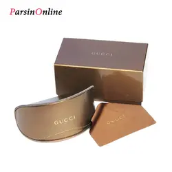 عینک آفتابی گوچی مدل GG1102
