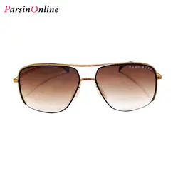 عینک آفتابی مردانه هوگو باس مدل 1049s