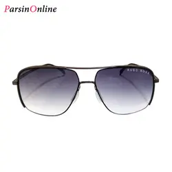 عینک آفتابی مردانه هوگو باس مدل 1049s