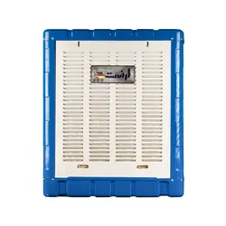 کولر آبی 4000 ارنست مدل CS40 سلولزی