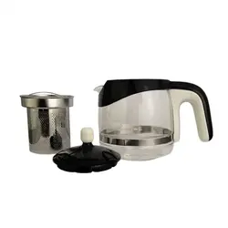 چای ساز دلمونتی مدل DL 400