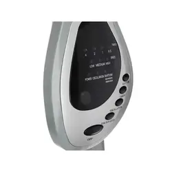 پنکه پارس خزر مدل 4070R