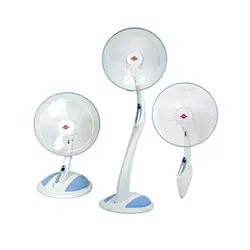 پنکه سه کاره پارس خزر مدل ES9010R