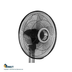 پنکه مایدیا مدل FF 167AR